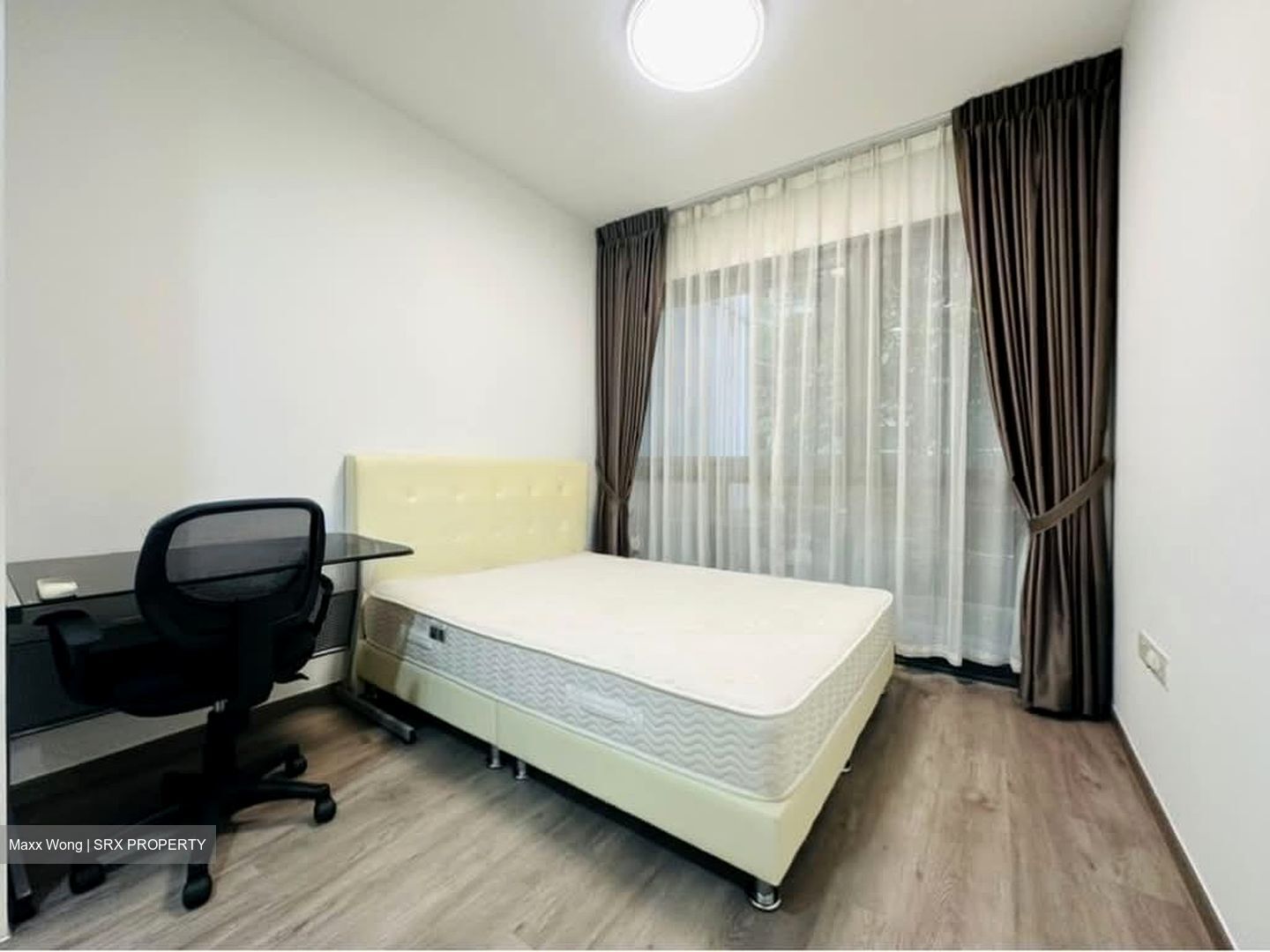 The Lakefront Residences (D22), Condominium #587747811